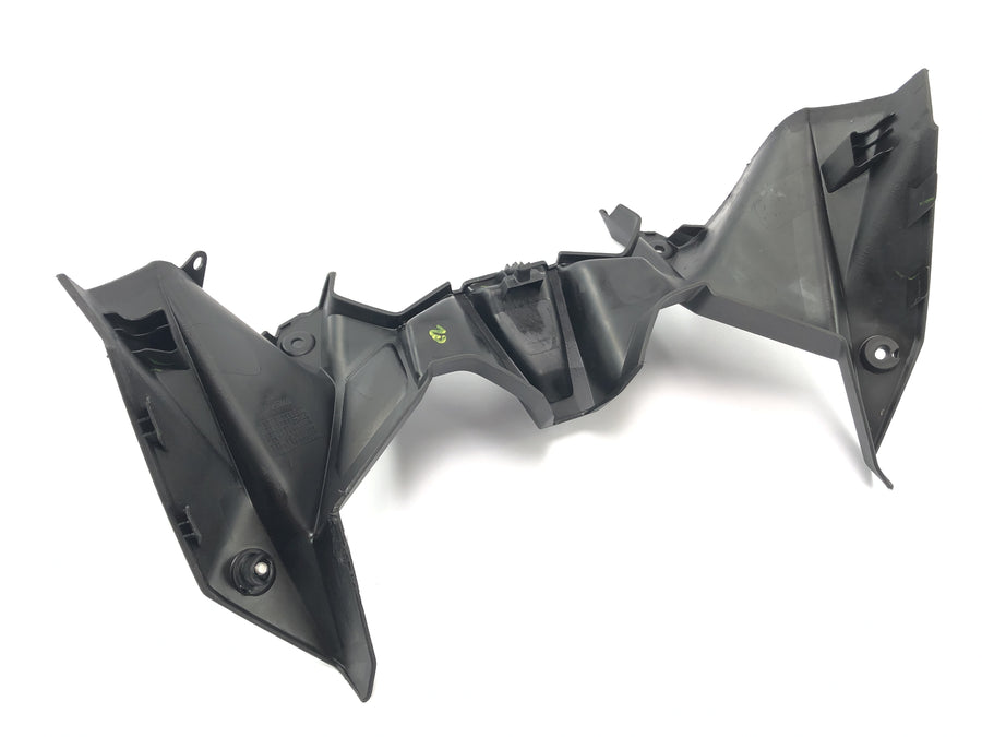 Kawasaki Ninja 125 BX125B [2024] - Clowpit Cockpit Cladding Clade
