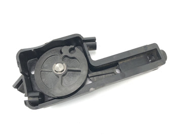 BMW R 1150 R R21 [2003] - Gastrein Treinbox Kabelbehuizing Bowden Clock Intake - 0