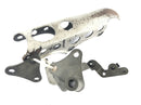 Yamaha XT 660 DM01 [2004] - Motorbefestigung Set-1