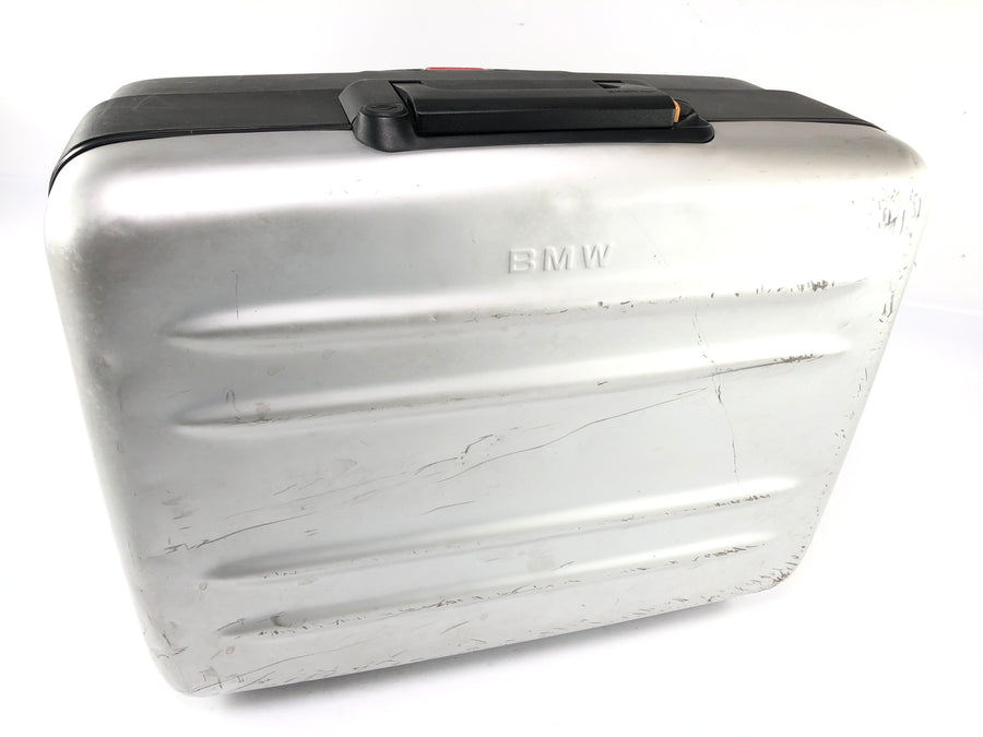 BMW F 650 GS R13 [2002] - Kofferträger Seitenkoffer Koffer Motorradkoffer Koffersatz