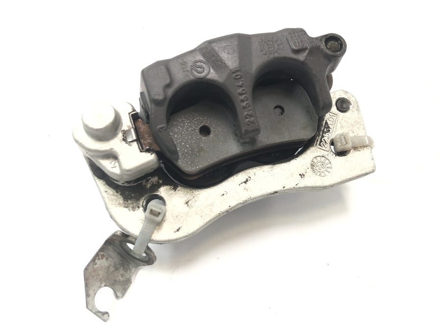 BMW R 1150 GS R21 [2002] - Rear brake caliper