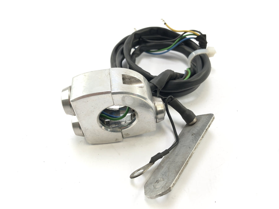 Moto Guzzi V 1000 VG [1980] - Handlebar button M Switch Motogadget
