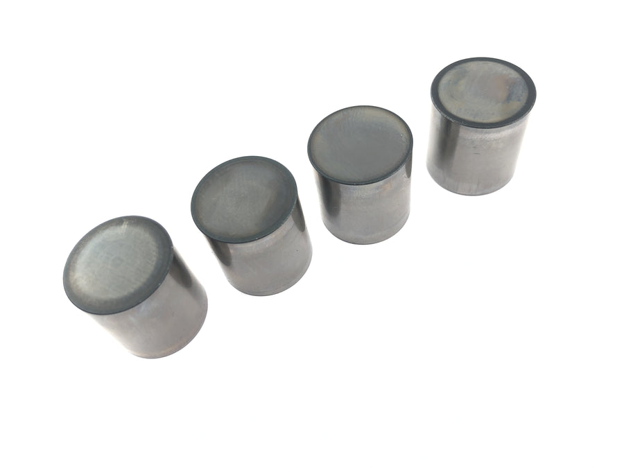 BMW R 1150 RS R22 [2003] - klepstoter cup stoterset 4 stuks