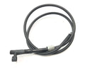 BMW R 1150 RT R22 [2001] - Speedometer cable, speed sensor-2