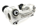 Triumph Thunderbird 900 T309RT [1996] - Stuurstuurbesturingsklem-1