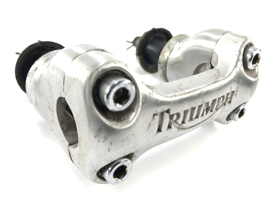 Triumph Thunderbird 900 T309RT [1996] - Stuurstuurbesturingsklem
