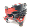Yamaha RD 350 YPVS 31K [1984] - Bremssattel-5