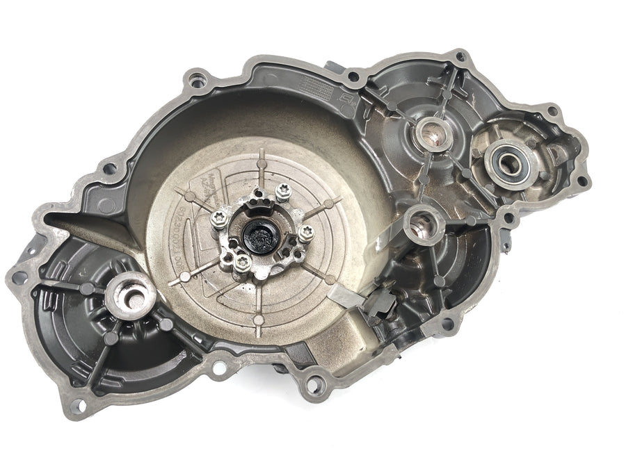KTM 1050 Adventure [2017] - light machinery cover Motor lid
