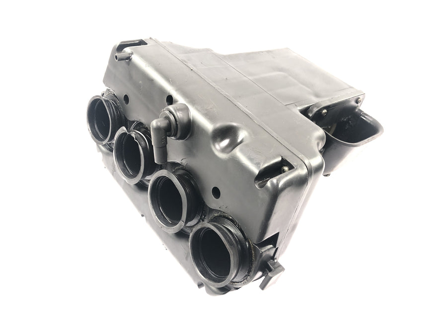 Yamaha XJR 1300 RP02 [1999] - Luftfilterkasten Luftfiltergehäuse Ansaugkasten Airbox