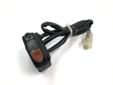 Suzuki RM Z 250 RJ41A [2007] - Lenkerschalter rechts Kill-Schalter Startschalter - 0