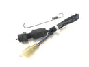 Kawasaki ZX 12 R ZXT20A [2001] - Rear brake light switch-2