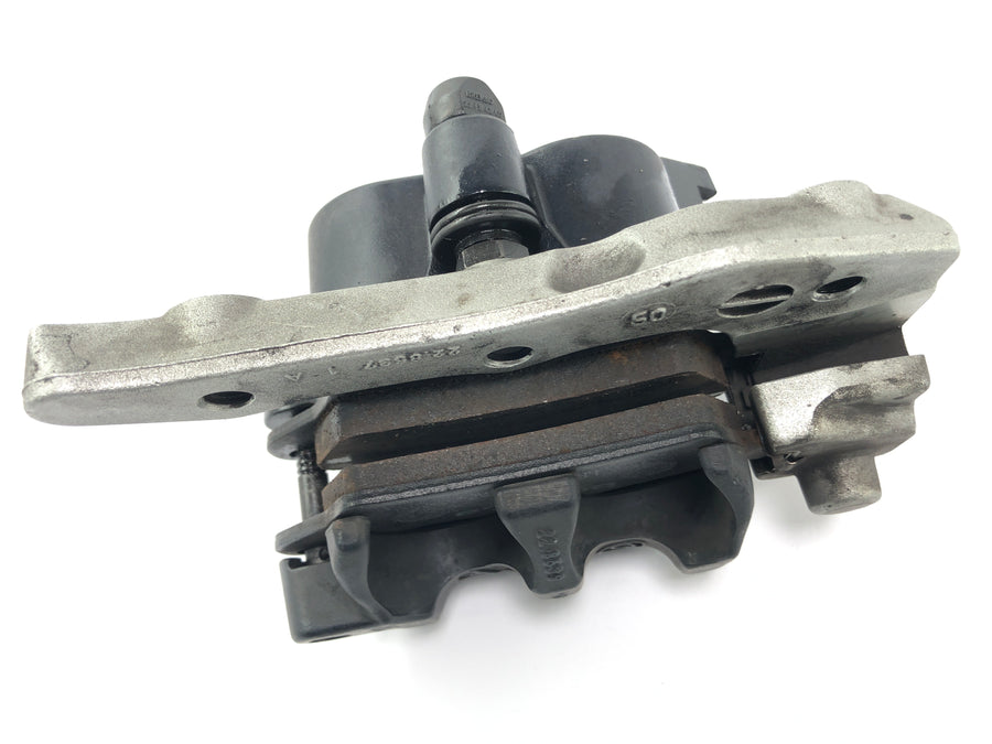 BMW R 1200 ST R1ST [2006] - Bremssattel Bremse Bremssystem hinten