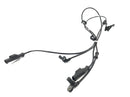 Kawasaki Ninja 125 BX125B [2024] - ABS -sensor ingesteld aan de voorkant-1