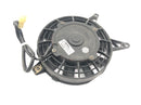 Triumph Tiger 900 T400 [1998] - Fan radiator fan electric fan cooling system front-3