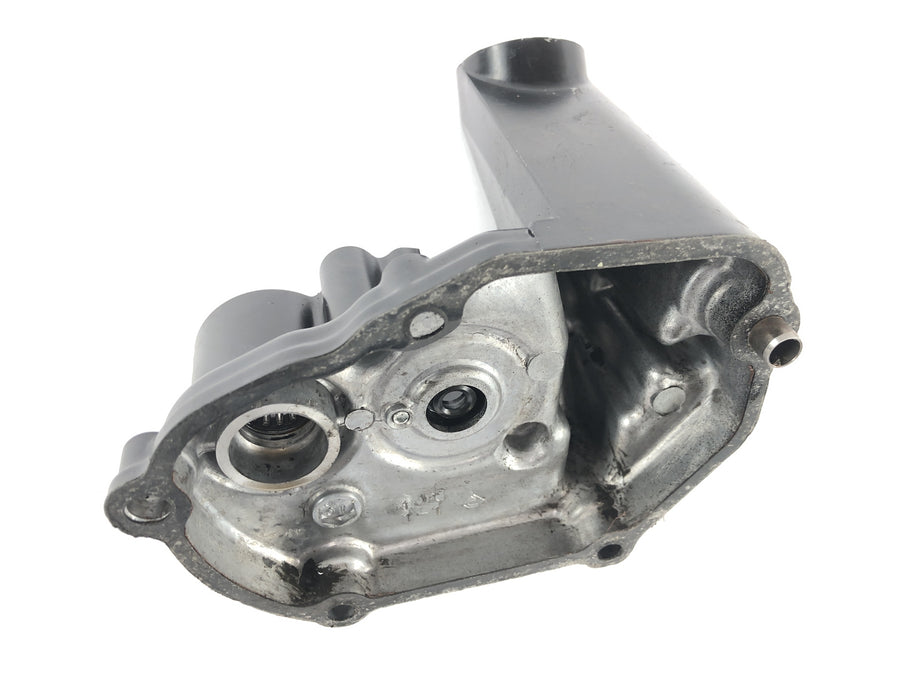 Honda CBX 750 RC17 [1984] - Motor lid switch wave