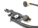 Husqvarna TE 610 E Dual H7 [1999] - Achterrempomp-2