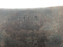 Aprilia RS 125 Extrema [1994] - Exhaust manifold exhaust bulb manifold resonance pipe-2