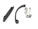 BMW R 1200 GS Adventure R12 [2012] - Spanningsrail- en schuifrailregelketen-3