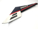 Yamaha FJ 1100 47E [1985] - Side cladding right cladding disguise part-2