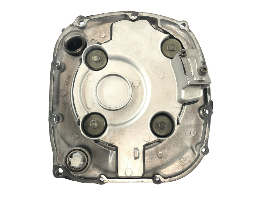 Yamaha XJR 1200 4PU [1996] - Koppelingsdeksel motorkap
