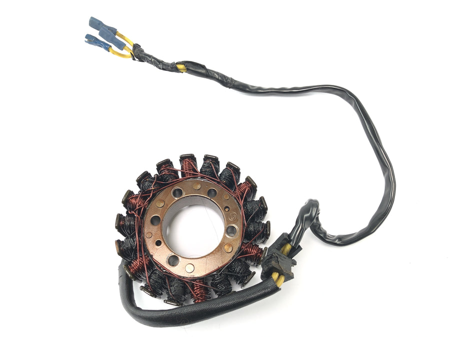 Triumph Speed Triple 1050 515NJ [2007] - Dynamo Statorgenerator