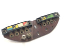Moto Guzzi V7 Special [1971] - Board Headlight Lighting-1
