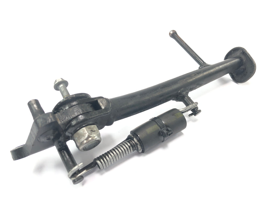 Aprilia RSV 1000 RP Mille [2001] - Kickstand side stand with spring motorcycle stand