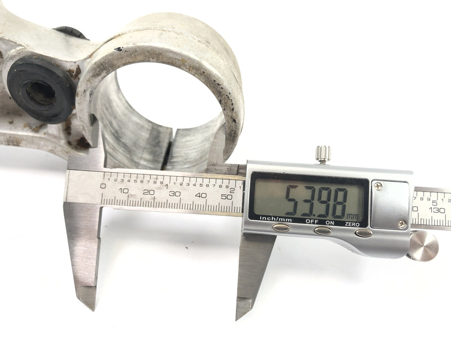 Husqvarna TE 610 8AE [1994] - fork bridge at the top steering head holder
