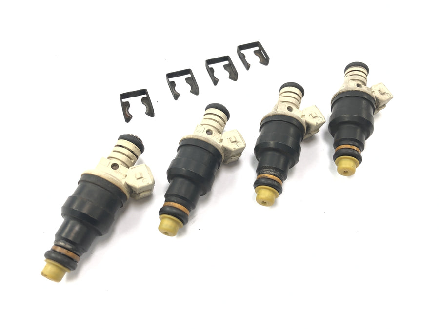 BMW K 1100 LT 100 [1994] - injection nozzles Benzindüsen injectors sentence