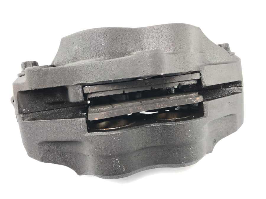Honda CBR 900 RR SC28 [1994] - Brake caliper Brake Zee Brake system front Nissin left