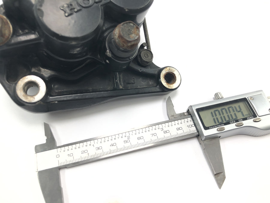 Honda FT 500 PC07 [1983] - Bremssattel Bremszange vorne