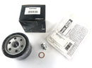 BMW K 1300 S K12S [2010] - Oil filter Magnet oil trap screw copper dich ring-4