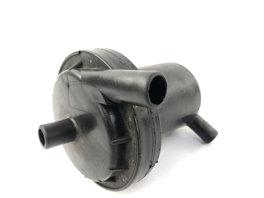 Honda NX 650 RD02 [1989] - Ventilatiecontainer Carterventilatie