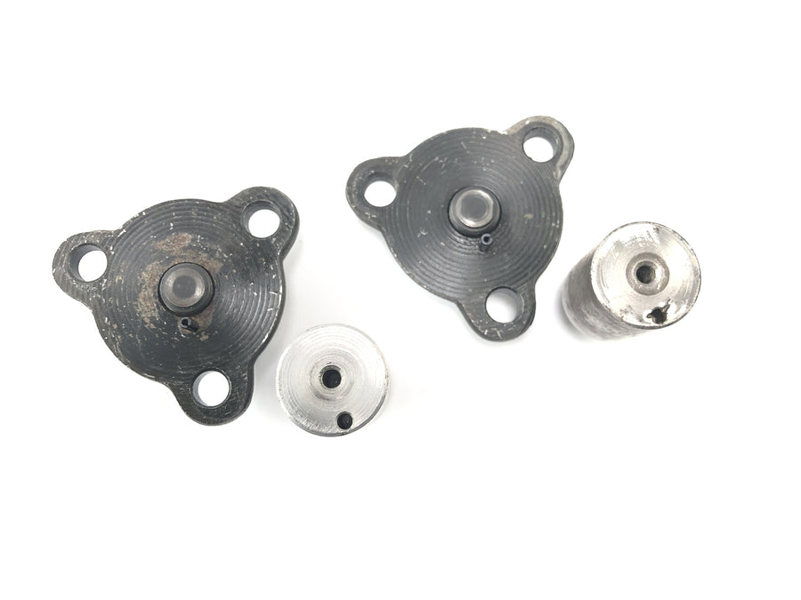 Kawasaki Z 1100 KZT10A [1984] - Swing Bolt Set