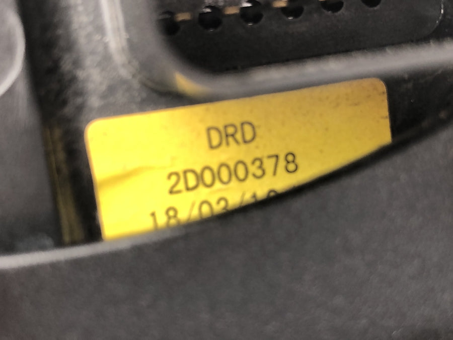 Aprilia SX 125 KX1 [2020] - Tacho Tachometer Instrumententafel Display