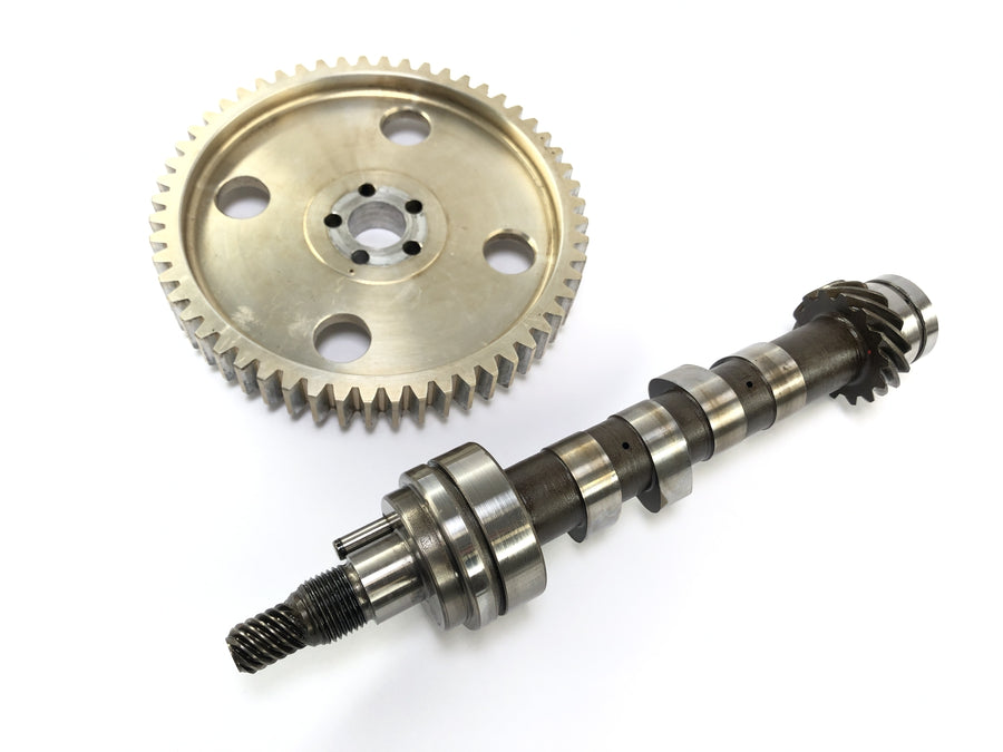 Moto GUZZI V 1000 VG [1980] - CAMSHAFT