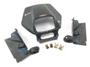 Sachs ZX 125 [1998] - Headlight mask, lamp mask, front mask, front fairing-1