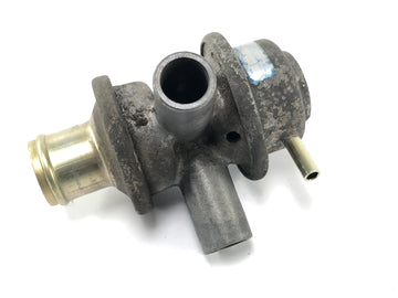 Kawasaki ZR7 ZR750F [1999] - Thermostat koelvloeistofkoelmiddelcontroller