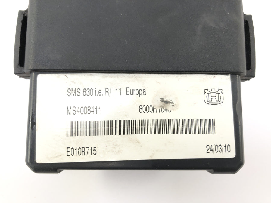 Husqvarna SM 630 A4 [2010] - CDI ECU Steuergerät