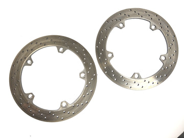 BMW R 1200 C 259C [1997] - Bremsscheiben vorne Set Paar 305 x 5.00mm