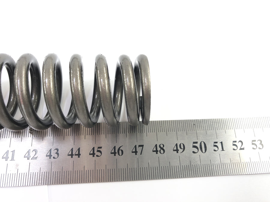 BMW F 650 GS Dakar [2007] - Fork springs fork tubes set pair