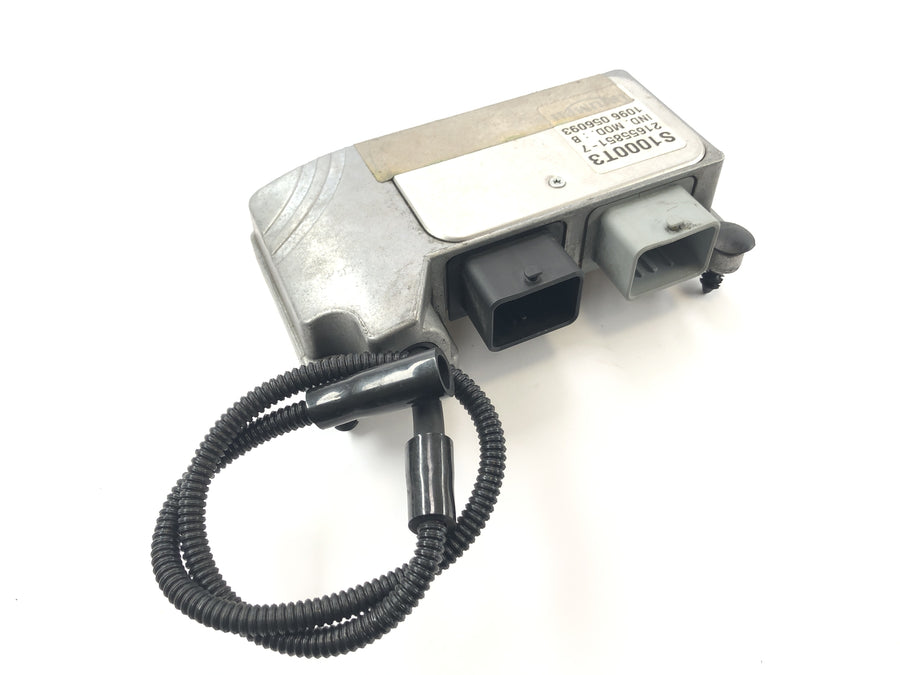 Triumph Daytona 955i T595N [2003] - ECU control unit Control Unit modules