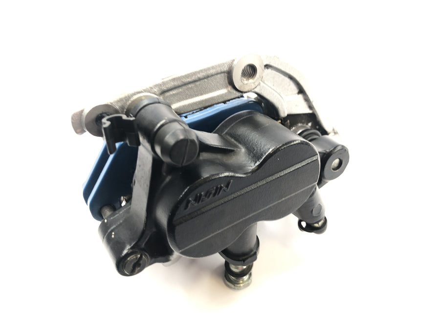 Triumph Tiger 955i 709EN [2003] - Bremssattel Bremszange Nissin vorne links