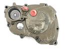 Honda CRF 450 R [2007] - Lichtmaschinendeckel Motordeckel links-1