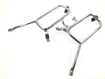 MOTO GUZZI CALIFORNIA 2 1000 VT [1982] - Saddlebag holder pannier rack luggage rack - 0