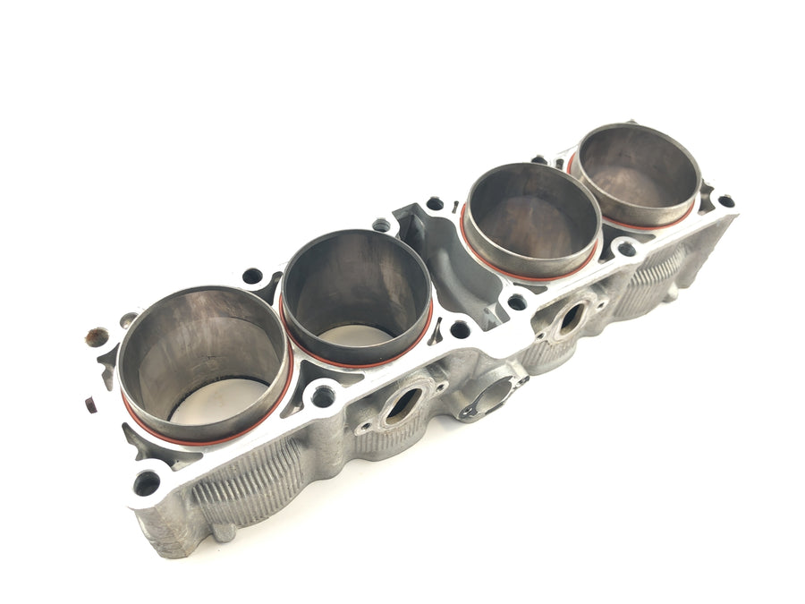 Yamaha GTS 1000 4FV [1997] - cylinder with piston