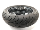Yamaha XJR 1300 RP06 [2002] - Hinterrad Rad Felge 5.50 x 17"-7