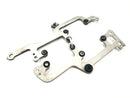 Aprilia RSV 1000 RP Mille [2001] - Houderbeugel voor paneelhouder kuipbeugel-1