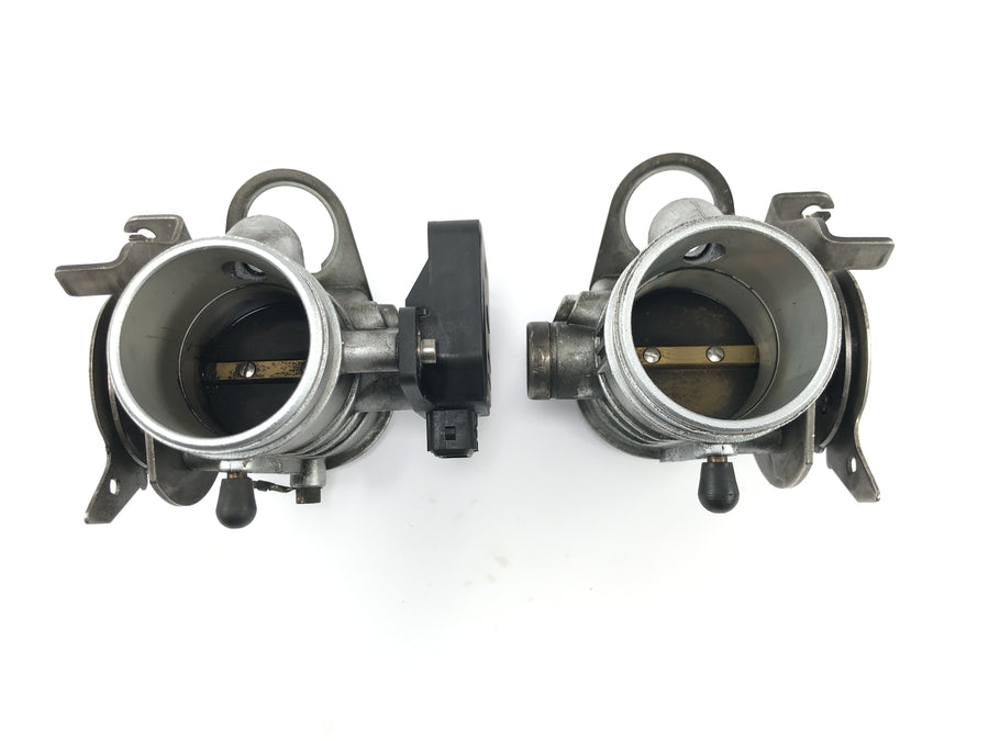 BMW R 1100 RT 259 [1999] - Drosselklappen links und rechts Paar Drosselklappe