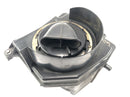 Honda GL 500 Silversching PC02 [1982] - Luchtfilterbox Air Collector Airbox Air Cleaner System-5